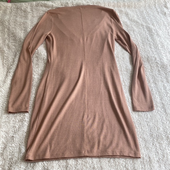 Wilfred Free Mini Dress - Picture 5 of 5